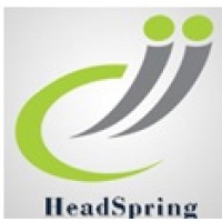 HeadSpring Services Pvt Ltd Logo