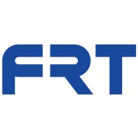 주식회사 에프알티(Field Robot Technology) Logo