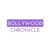 Bollywood Chronicle Logo