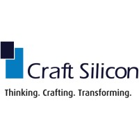 Craft Silicon Asia Logo