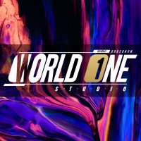 World One Studio Logo