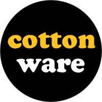 Cotton Ware- Curtain Customization, Blinds Fabrication and Sofa Re-upholstery Services Singapore Logo