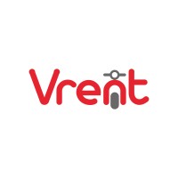 Vrent Indonesia Logo
