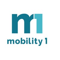 Mobility 1 Logo