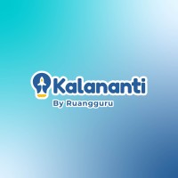 Kalananti by Ruangguru Logo