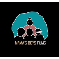 Mamas Boys Films (PVT) LTD Logo
