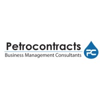 Petrocontracts International Limited Logo