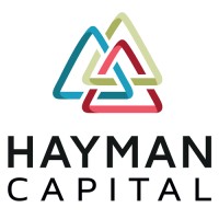 Hayman Capital Pte Ltd Logo