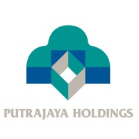Putrajaya Holdings Logo