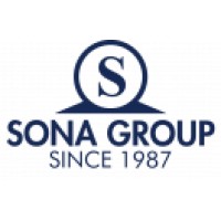 Sona Group of Industries Logo
