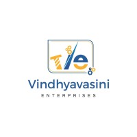 Vindhyavasini Enterprises Logo