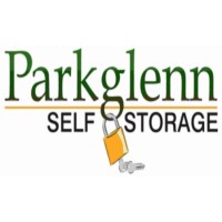 Parkglenn Self Storage Logo