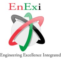 EnExi Logo