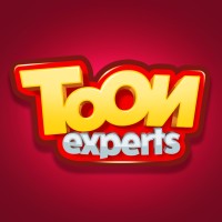 Toon Experts Logo
