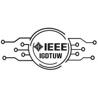 IEEE IGDTUW Logo