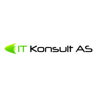 IT Konsult AS Logo