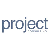 Project Consulting Logo