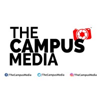 The Campus Media Logo