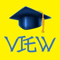 Victory Institute for Educational Wings (VIEW) Logo