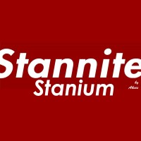 Stannite Stanium Logo