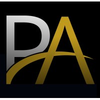 Palladium Alpha Logo