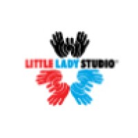 Little Lady Studio Logo