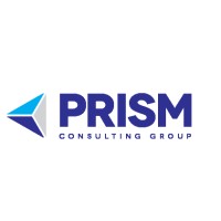 UChicago Prism Consulting Group Logo