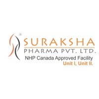 Surakshapharma Logo
