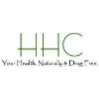 Holistic HealthCare Centre Logo