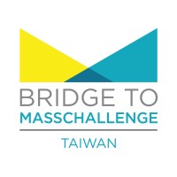 StartupTerrace_Bridge to MassChallenge Taiwan - B2MC Taiwan Logo