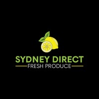 Sydney Direct Fresh Produce Logo