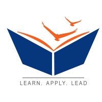 The International School of Thrissur Logo
