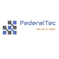 FederalTec Technology Logo