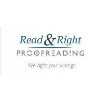 Read & Right Logo