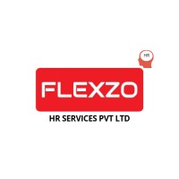 Flexzo HR Services Private Limited Logo