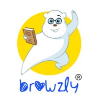 Browzly Ltd Logo