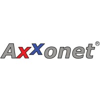 Axxonet System Technologies Logo