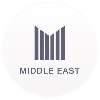 Middle East Real Estate Logo