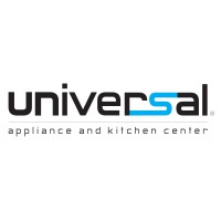 Universal Appliance and Kitchen Center Logo