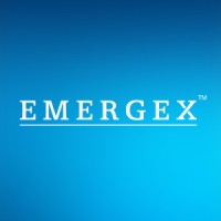 Emergex (Nios Lighting) Logo