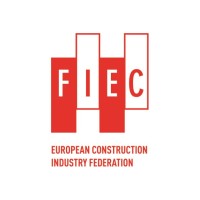 FIEC EU Logo