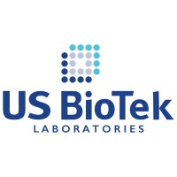 US BioTek Laboratories Logo