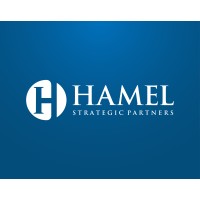 Hamel Strategic Partners Logo