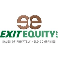 Exit Equity Logo