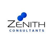 Zenith Consultants Logo