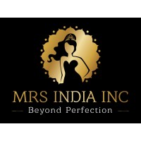 Mrs. India Inc Logo