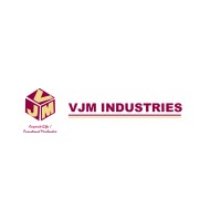 VJM Industries Logo