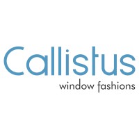 Callistus Window Blinds Middle East Logo