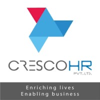 CrescoHR Logo