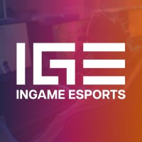 InGame Esports Logo